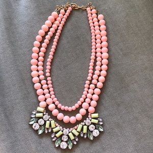 Anthropologie necklace